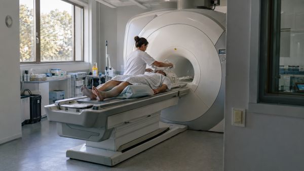 Les avancées récentes en imagerie médicale et leur impact sur l occasion