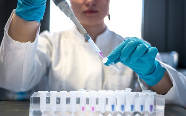 Liste complète des équipements de laboratoire essentiels pour les chercheurs