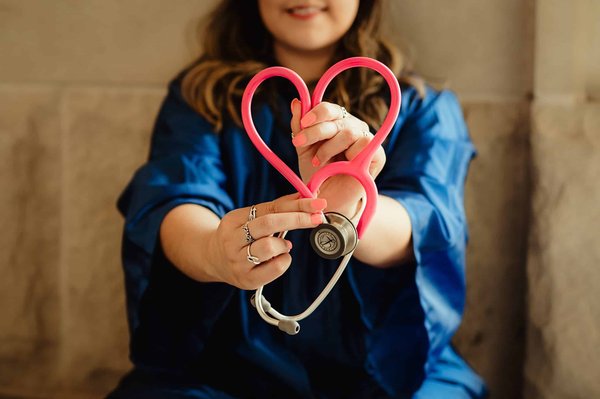 Choisir le meilleur stéthoscope pour un diagnostic médical précis