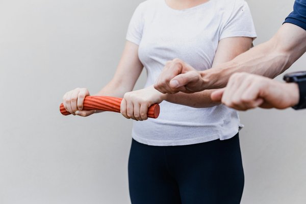 Découvrez les dernières innovations en équipements de kinésithérapie pour une rééducation avancée