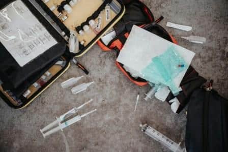 Comment utiliser efficacement des bandages en situation d'urgence : Guide complet