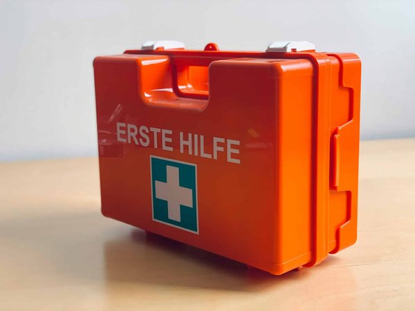 Les essentiels de la trousse de premiers secours : Guide complet pour être prêt en cas d'urgence